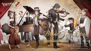 Identity V Jazz Concert (YouTube)
