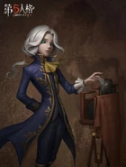 PortraitPhotographerFullArtHD.jpg (2.05 MB) Portrait - Photographer Full Art by InArt美术设计