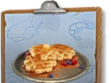 Waffle