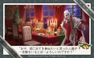 3rdButlersCafeReplyGoodChild.jpg (172 KB) THE BEST BUTLER Reply: "Oh, on the contrary, there are a certain number of people who wanted to entrust everything to me...is that okay?" (Twitter)