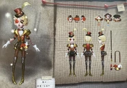 AnimalTamerConceptArtRBCN1.jpg (3.57 MB) Animal Tamer Concept Art from the Official Chinese Art Book