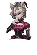 Archduchess Card Sprite