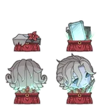 BloodyQueenCharacterDayGraffitiSprites