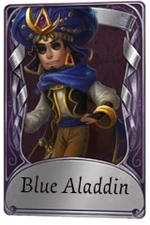 BlueAladdin