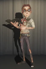 LawyerWornClothesFront