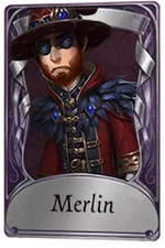 Merlin