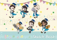 Petit March Survivors series part 2