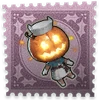 [Doctor] Pumpkin Ghost