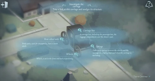 SilentSplendorInvestigateCarriage