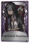 ExperiencedHuntsman