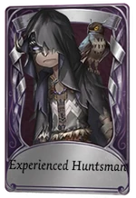 ExperiencedHuntsman