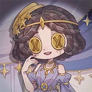 2023 Nymph Awards Chibi