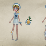 Re Swim Identity V Wiki Fandom