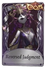 ReversedJudgment