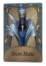 SternMate