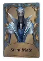 SternMate
