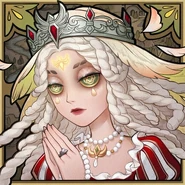 [Portrait] Aasimar (130 Pulls)