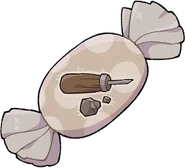 2022 Halloween Web Event Candy