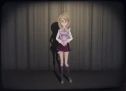 Idle Showroom Animation