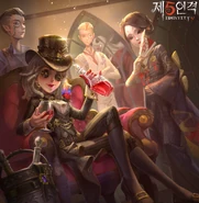 S8E1Poster.jpg (1,013 KB) Season 8 Essence 1 Poster which Requiem has normal eyes (Twitter)