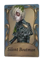 SilentBoatman