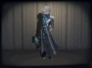 Iridescence Idle Animation