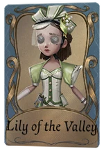 LilyOfTheValley