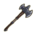 NOIR's Axe Sprite