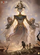 Old Season 37 Essence 2 Chinese Poster (Weibo)