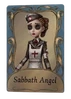 Sabbath Angel