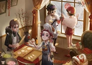 Spring Festival 2022 (Weibo)