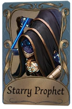 StarryProphet
