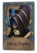 StarryProphet