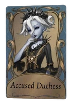 AccusedDuchess