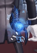 Midnight Emissary Detailed In-Game view