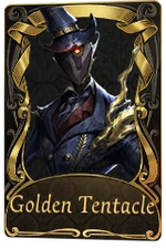 GoldenTentacle