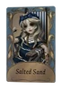[Sculptor] Salted Sand