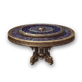 Zodiac Table Sprite