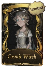 CosmicWitch