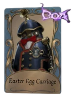 EasterEggCarriage