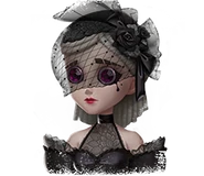 Fatal Affection Illusion Hall Sprite