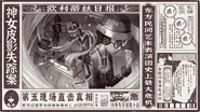 Spring Festival 2022 Newspaper 2 (Weibo)