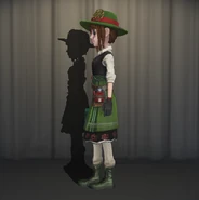 WesserTheHalflingLeft.png (452 KB) Wesser the Halfling In-Game Model Left-Side View