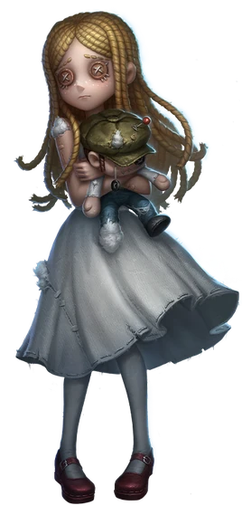 "Niñita"