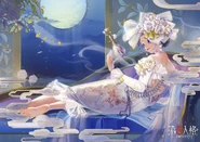 Bailu2021.jpg (494 KB) 2021 Báilù (白露) Artwork (Lofter)