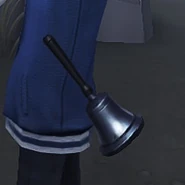 Black Guard's Bell