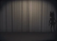 Carmen Entrance Animation.