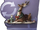 Christmas Reindeer (Furniture)