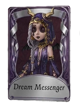DreamMessenger