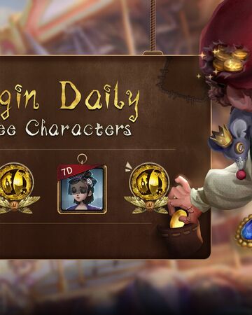 lost memories identity v wiki fandom